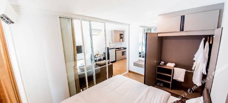 斯里拉差小提琴旅馆(The Violin Sriracha)图片