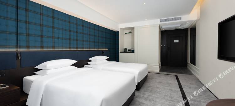 武汉光谷蔚景温德姆酒店图片