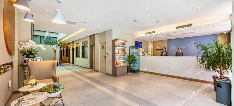 如家酒店·neo(拉萨八一南路店)图片