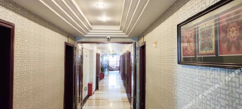 石柱皇桥客栈图片