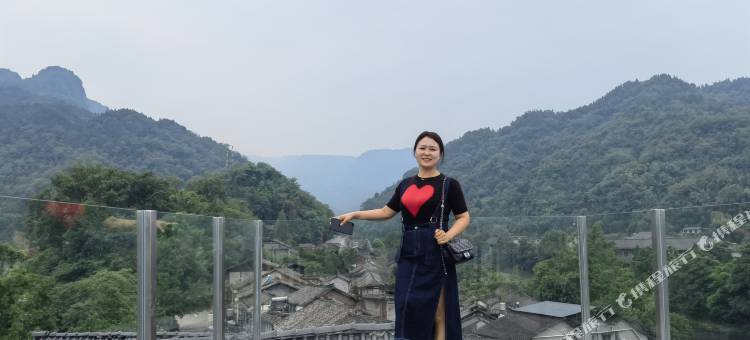 洪雅麓隐(柳江古镇店)图片