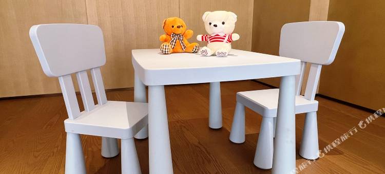 青岛即墨古城景澜酒店图片