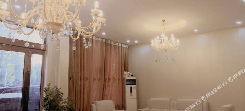 原阳泊悦快捷酒店图片