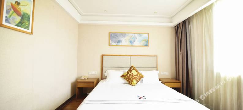 象山石浦锦桦宾馆图片