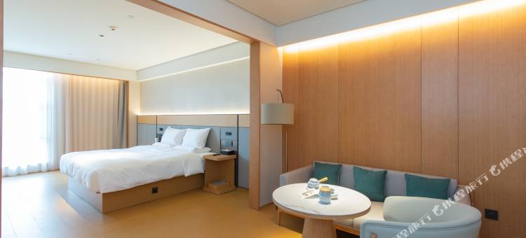 全季酒店(沧州迎宾大道店)图片