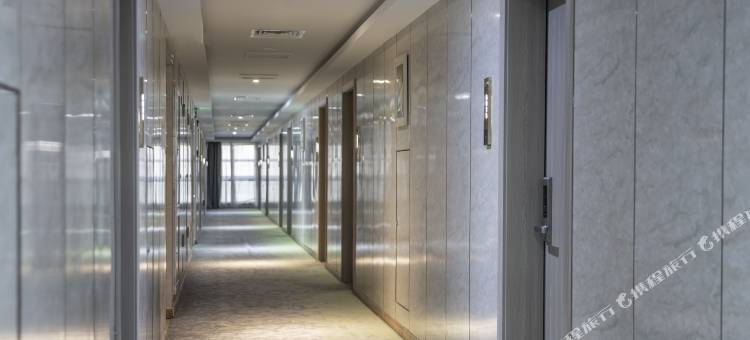 杭州丁桥开元颐居酒店(丁兰广场店)图片
