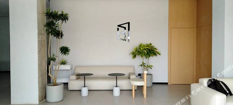 LIVLIT予光设计师民宿图片