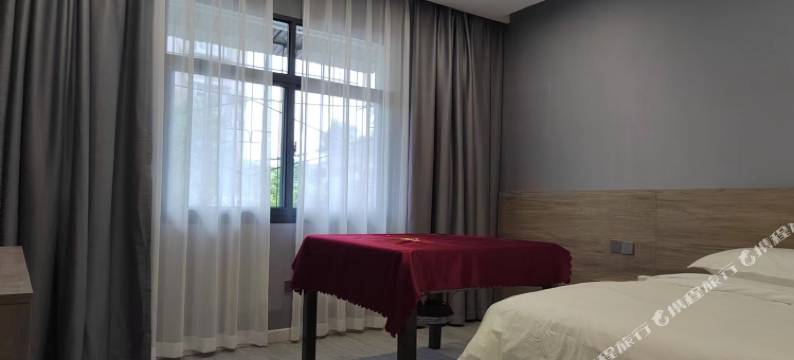 佳嘉商务宾馆图片