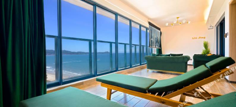 双月湾十三月海景公寓图片