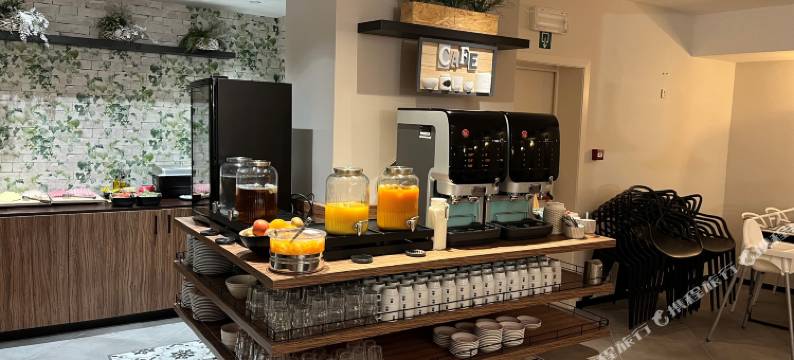 布鲁塞尔弗洛里斯大广场阿勒坎酒店(Floris Arlequin Grand Place Hotel Brussels)图片