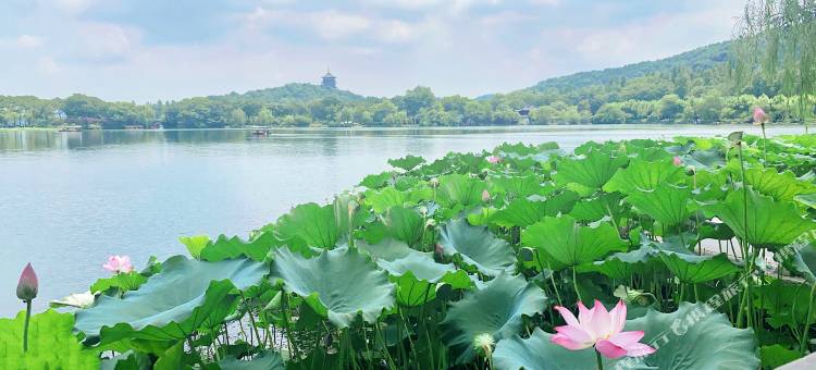 如家精选酒店(杭州四季青钱江新城清江路店)图片