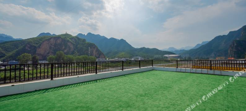 涞水野三坡邻溪民宿图片