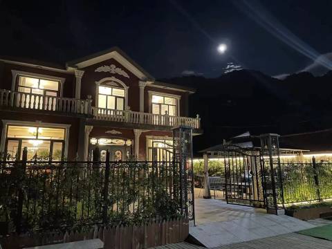 鹿菻晓筑·天韵阁(承德兴隆县店)