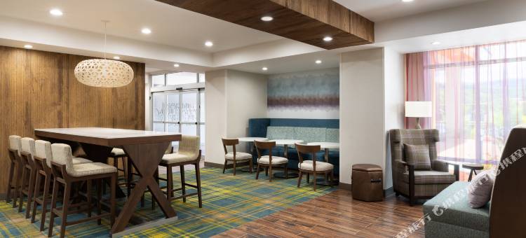 奥克赫斯特优胜美地欢朋酒店(Hampton Inn Oakhurst-Yosemite)图片