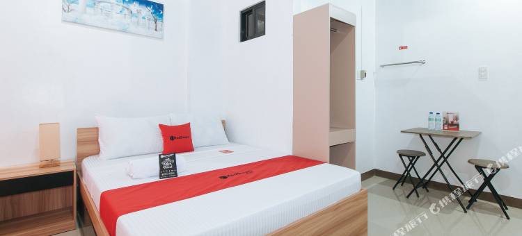 红多兹酒店 - 近伊洛伊洛国际机场(RedDoorz Near Iloilo International Airport)图片
