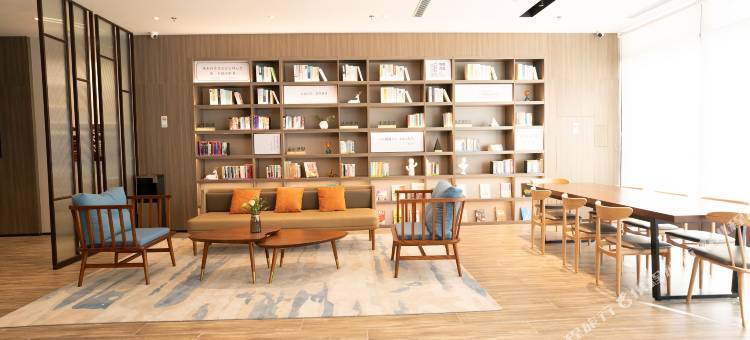 汉庭酒店(赤峰林西振兴楼店)图片