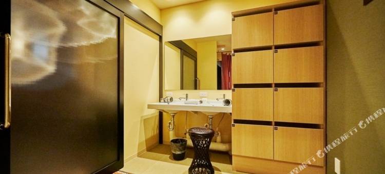 京都堀川三条塞莱顿酒店(The Celecton Kyoto Horikawa Sanjo)图片