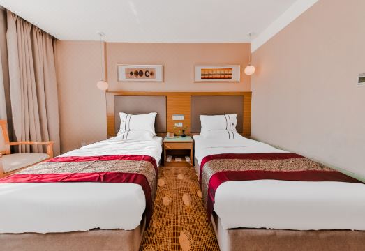 Kunming Camellia Hotel Hotel Overview