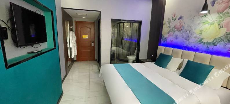 通许商业快捷宾馆图片