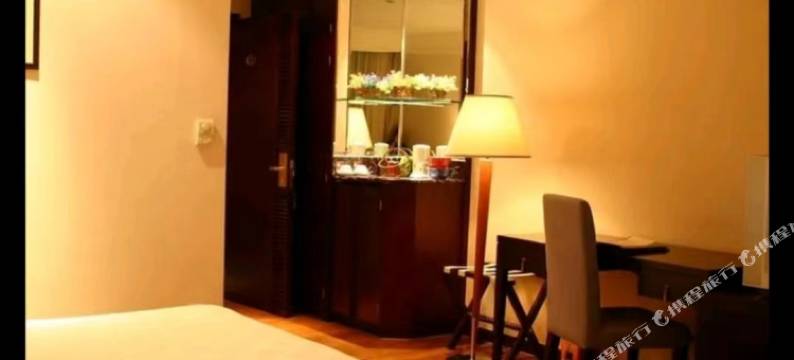 安丘景胜宾馆图片