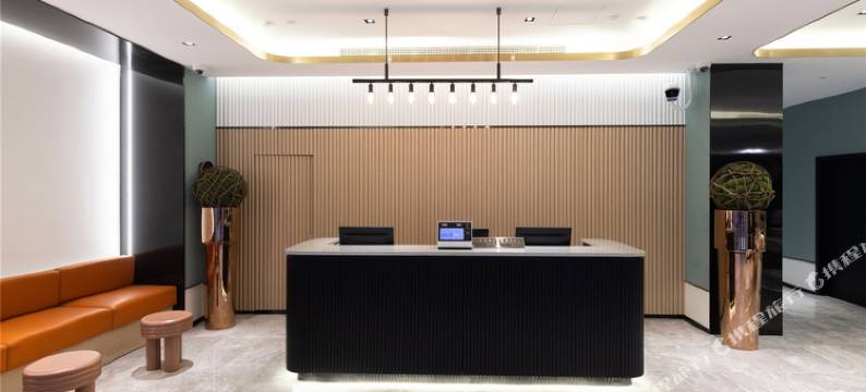 城家公寓(长江南路地铁站店)图片