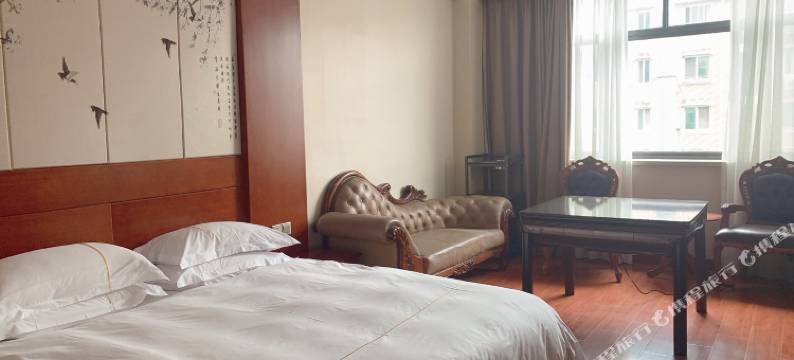 上海丽都精品酒店图片