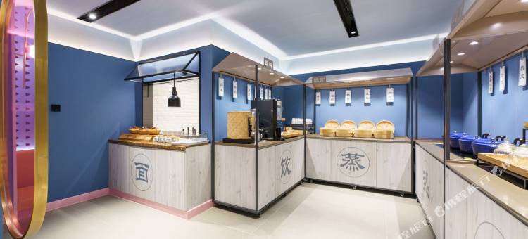 汉庭酒店(沈阳苏家屯火车站店)图片