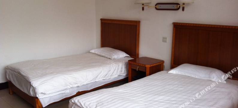 天津黄崖山庄图片