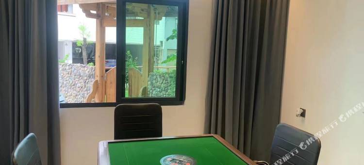 甲塘居民宿图片