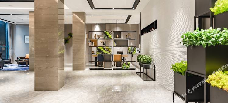 汉庭酒店(楚雄政务中心雄宝路店)图片