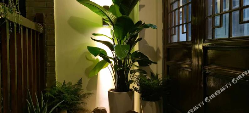 抚仙湖玲翊轩客栈(广龙小镇店)图片