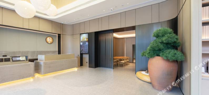 全季酒店(北京西站六里桥东地铁站店)图片