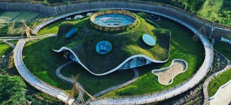 春风·白杨民宿图片