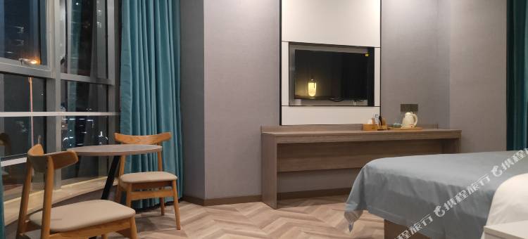 都市118(泗县南环店)图片