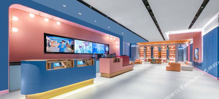 汉庭酒店(长治潞城南华西街店)图片