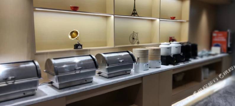 瑞安星豪尊选酒店(陶山店)图片