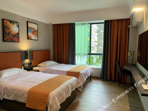 南岭官邸·瀚舍