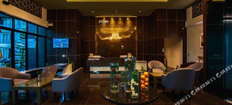 南府Pim泳池别墅(Pim Pool Villa NAN)图片