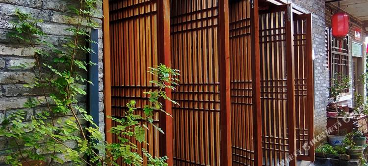 黄姚古镇布谷民宿图片