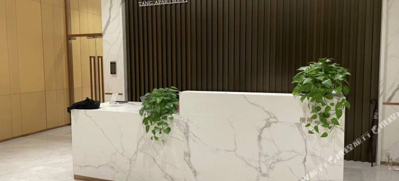 龙口•棠寓酒店(龙湖烟台龙口天街店)图片