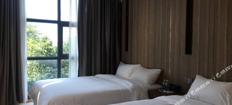 大力山酒店图片