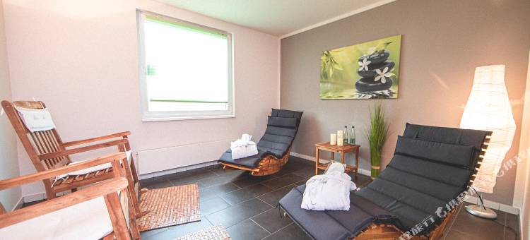 阿米迪亚子奥贝斯特韦斯特酒店(Best Western Plaza Hotel Zwickau)图片