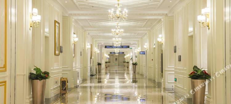 衢州凤凰湖国际度假酒店图片