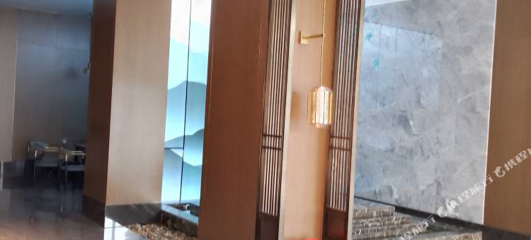 封开县江滨酒店图片