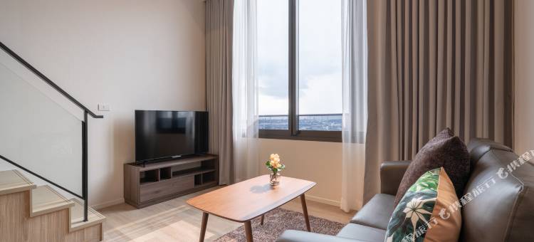 曼谷素坤逸87号温德姆华美达酒店(Ramada by Wyndham Bangkok Sukhumvit 87)图片