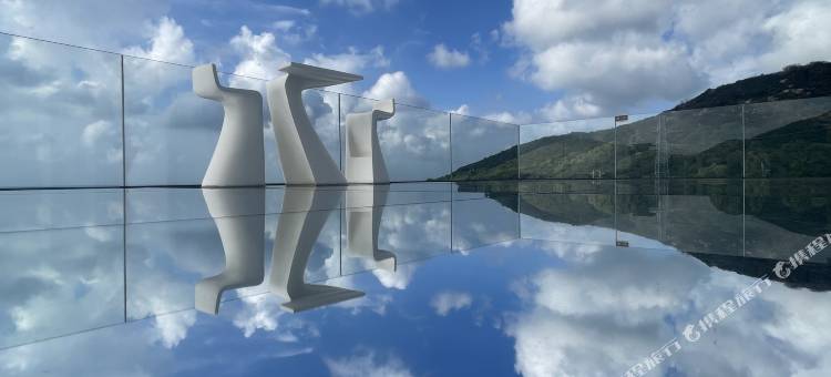 花筑·南澳海韵山居民宿 (南澳岛云澳镇店)图片