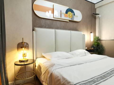 美宿印象酒店式公寓