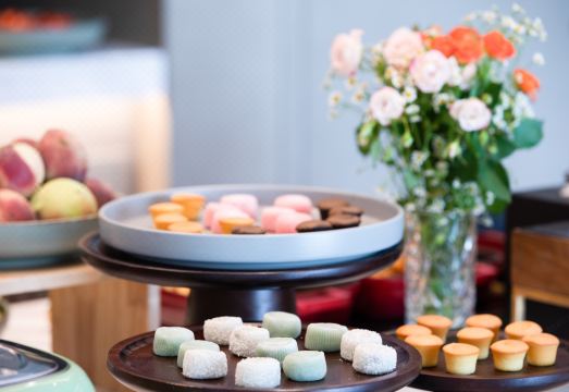 Atour S Hotel, Hisense Plaza, Qingdao Olympic Sailing CenterHotel Overview