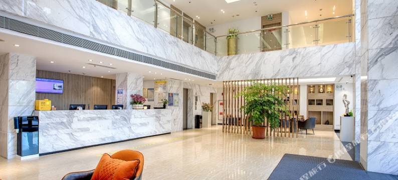 索顿酒店(汕头高铁站店)图片