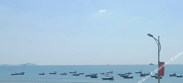 陆丰海景民宿图片